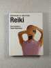 Reiki. Anne Charlish & Angela Robertshaw