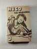 Les mis&eacute;rables. Hugo