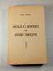 Voyages et aventures en Afrique fran&ccedil;aise. Paul Legras