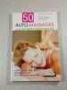 50 Auto-Massages aux Huiles Essentielles. Isabelle Pacchioni