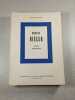 Ernest Bieler Sa vie Son œuvre. Madelaine Bieler