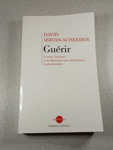 Guérir