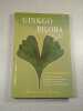 Ginkgo Biloba. Rosemary Gray