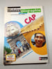 CAP Histoire g&eacute;ographie. 