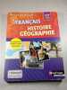 Fran&ccedil;ais Histoire G&eacute;ographie. 