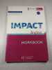 Impact Anglais Workbook b1-b2. Hachette Education