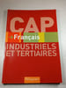 CAP Fran&ccedil;ais Industriels et Tertiaires. 