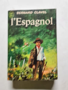 1'Espagnol