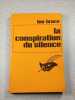La conspiration du silence. Leo Bruce