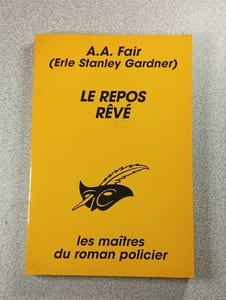 Le Repos Rêvé