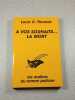 A vos souhaits... La mort. Louis C. Thomas
