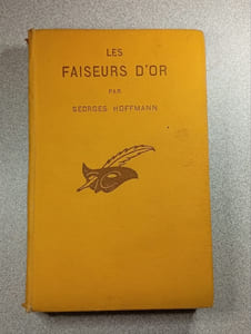 Les Faiseurs d'or