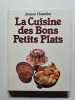 La Cuisine des Bons Petits Plats. Jeanne Chatelier