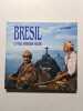 Bresil la folie grandeur nature. Luc GIARD