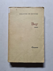 Boy
