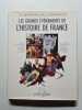 Les grands &eacute;v&eacute;nements de l'histoire de France. Jacques Marseille  Nadeije Laneyrie-Dagen