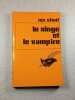 Le singe et le vampire. Rex Stout