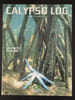 Calypson log N.130 - Janvier 1994. 
