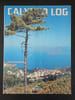 Calypson log N.135 - Juin 1994. 