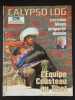 Calypso log N.152 - Janvier 1996. 