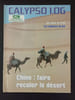 Calypso Log N.168 - septembre-octobre 1997. 
