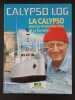 Calypso log N.172 - mai-juin 1998. Equipe Cousteau