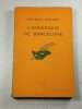 L'amn&eacute;sique de Barcelone. Maurice Bastide