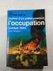 L'occupation Corr&egrave;ze 1944. Pierre TROUILL&Eacute;