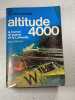 Altitude 4000. Cajus BEKKER