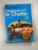 l'espionne n&deg;1: la Chatte. Gordon YOUNG