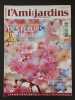 L'Ami des jardins et de la maison - Mars 2008. 
