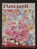 L'Ami des jardins N.968 - Mars 2008. 