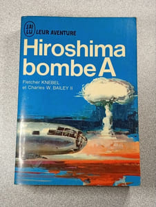 Hiroshima bombe A