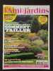 L'Ami des jardins N.1015 - F&eacute;vrier 2012. 