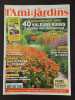 L'Ami des jardins et de la maison N.1028 - Mars 2013. 
