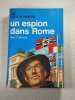 Un espion dans Rome. Peter Tompkins
