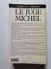 Le juge michel. Laville  Laville