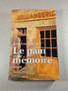 Le pain de m&eacute;moire. Jean-Louis Perrier