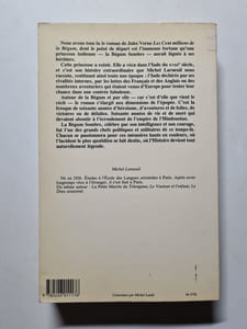 Le Roman de la Bégum Sombre