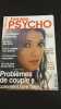 F&eacute;minin Psycho N&ordm;23 / Octobre 2005. Melanie Doutey