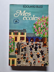 Mes écoles