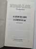 La saison des loups La lumi&egrave;re du lac. Bernard Clavel