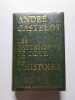 Les battements de coeur de l'histoire. Andr&eacute; Castelot