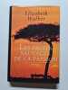 Les fruits sauvages de la passion. Elizabeth Walker