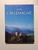 L'Allemagne (Autour du monde). Masson Christine