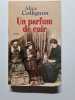 Un parfum de cuir. Alice Collignon