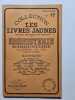 Collection Les Livres Jaunes fascicule n&deg;17. Oscar BEAUSOLEIL