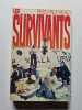 Les survivants. Piers Paul Read