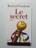 Le secret. LENTERIC Bernard