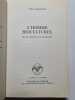 L'Homme bioculturel: De la mol&eacute;cule &agrave; la civilisation. Christen Yves